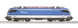 Roco Elektrická lokomotiva 1216 903-5, ČD - 7500012