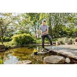 SP 16.000 Dirt KÄRCHER