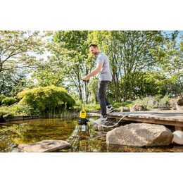SP 16.000 Dual KÄRCHER