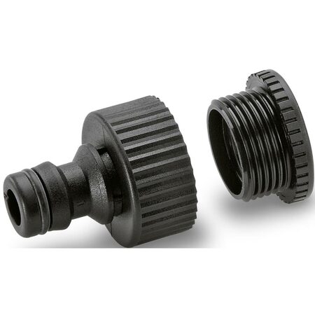 G3/4 Přípojka s redukcí G1/2 KÄRCHER