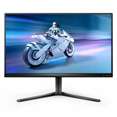 Philips LCD herní 25M2N5200P 24,5" IPS/1920x1080@280Hz/1ms/400cd/100:1/2xHDMI/DP