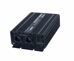 Solární set Chata 900 baterie 2x 250Ah