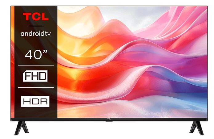 TCL 40L5A
