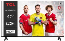 TCL 40L5A