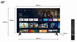 TCL 40L5A