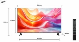 TCL 40L5A