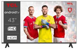 TCL 43L5A