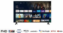 TCL 43L5A