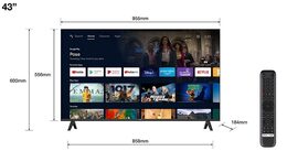 TCL 43L5A