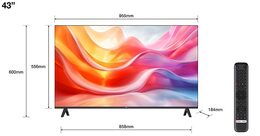 TCL 43L5A