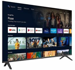 TCL 43L5A