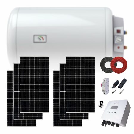 Solární set Bojler 2700 Smart