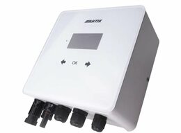 Solární set Bojler 2700 Smart