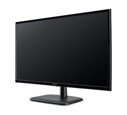 Monitor Acer EK251QEbi 24.5",LED podsvícení, IPS panel, 1ms, 1000: 1, 250cd/m2, 1920 x 1080 Full HD, - černý