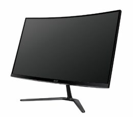 Monitor Acer Nitro ED270RS3bmiipx 27",LED podsvícení, VA panel, 1ms, 4000: 1, 250cd/m2, 1920 x 1080 Full HD, - černý