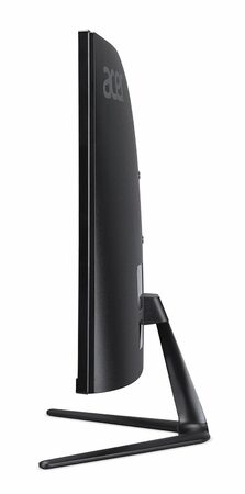 Monitor Acer Nitro ED270RS3bmiipx 27",LED podsvícení, VA panel, 1ms, 4000: 1, 250cd/m2, 1920 x 1080 Full HD, - černý