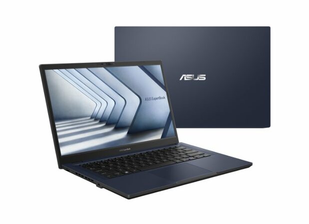 ASUS ExpertBook B1 i3-1315U/8GB/512GB SSD/14" FHD/IPS/2yr Pick up & Return/W11H/