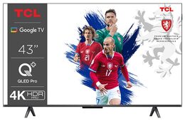 TCL 43T7B