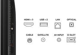 TCL 43T7B