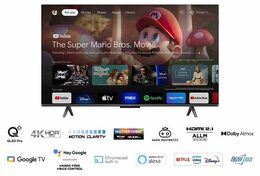 TCL 43T7B