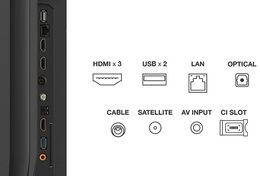 TCL 75T7B