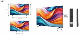 TCL 75T7B