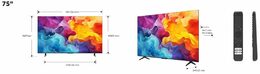 TCL 75V6B