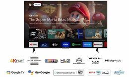 TCL 75V6B