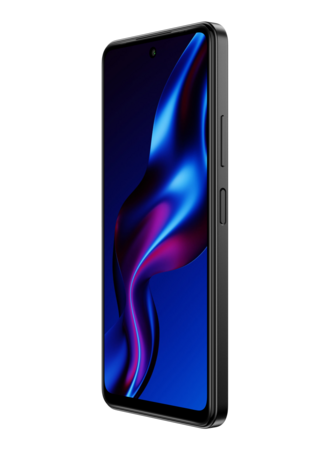 Telefon myPhone N23 5G černý
