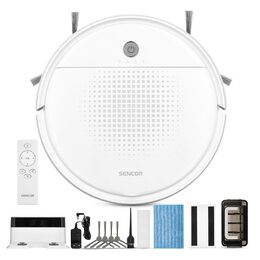 SRV 1550WH robotický vysavač SENCOR