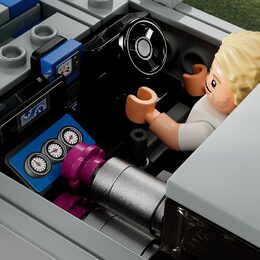 2 Fast 2 Furious Nissan Skyline GT-R (R3