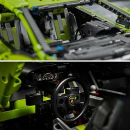 Lamborghini Sián FKP 37 42115