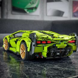 Lamborghini Sián FKP 37 42115