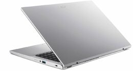 Ntb Acer Aspire 3 (A315-59-57PL) i5--1235U, 15.6", 1920 x 1080 (FHD), RAM 16GB, SSD 512GB, Intel Iris Xe , bez OS  - stříbrný