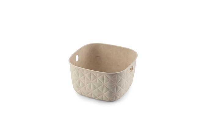 Box Curver Softex XS 3 l béžový