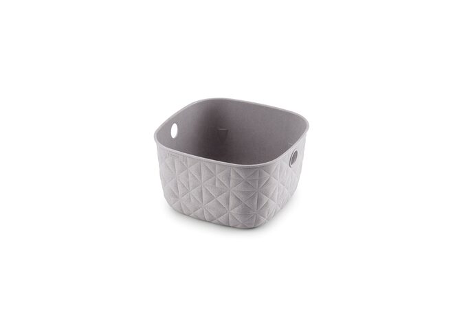 Box Curver Softex XS 3 l šedý