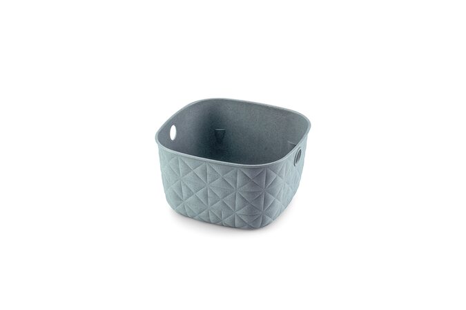 Box Curver Softex XS 3 l modrozelený