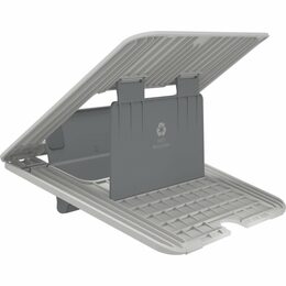 Stojan Fellowes BREYTA, pro notebook, 12 pozic, bílý