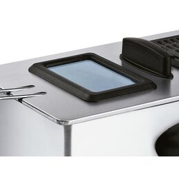 BEPER BC353 fritéza nerez 3,5l, 2000W