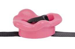 2Kids Toys Lezecké úchyty s popruhy na strom 12 ks