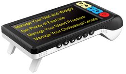 Digitální lupa Levenhuk DTX DX50
