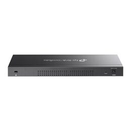 Switch TP-Link SG2016P Smart, 16x GLan, 8x PoE+, 120W, Omáda SDN
