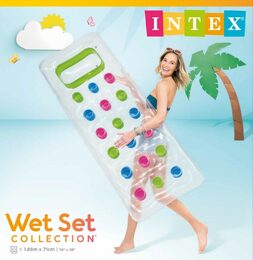 Intex 59894 Pocket Lounge