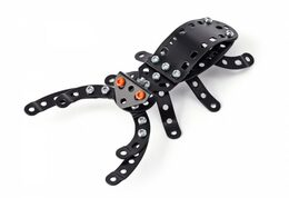 Stavebnice MERKUR Roháč 57ks v krabici 13x18x5cm