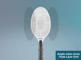 BEPER P206ZAN200 hubič komárů