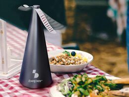 BEPER P206ZAN300 ventilátor / odpuzovač much