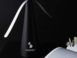 BEPER P206ZAN300 ventilátor / odpuzovač much