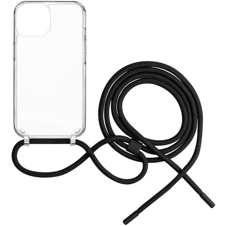PureNeck Galaxy A15/A15 5G, černá FIXED