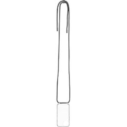 PureNeck Galaxy A15/A15 5G, černá FIXED