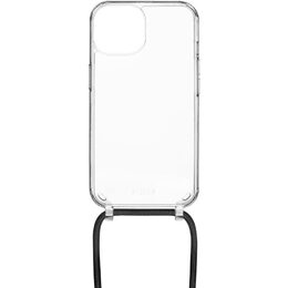 PureNeck Galaxy A15/A15 5G, černá FIXED